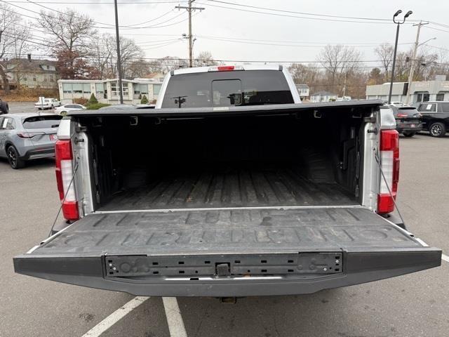 used 2019 Ford F-250 car, priced at $50,592