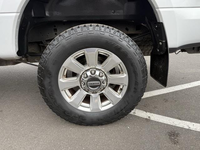 used 2019 Ford F-250 car, priced at $50,592