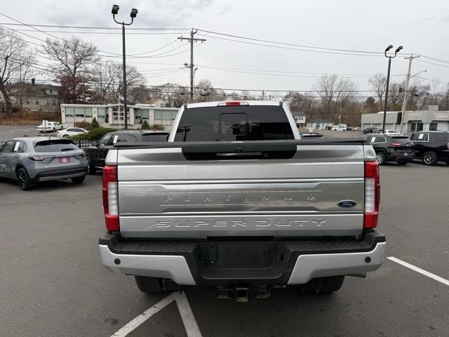 used 2019 Ford F-250 car, priced at $50,592