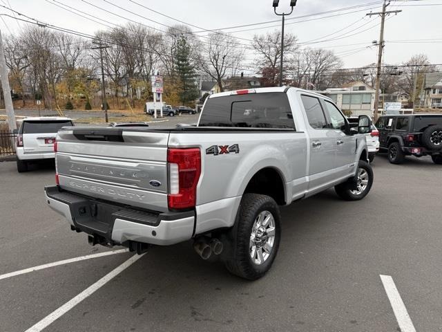 used 2019 Ford F-250 car, priced at $50,592