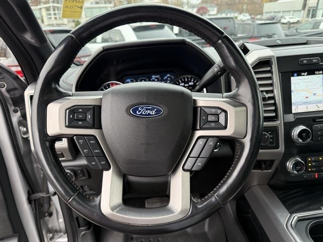 used 2019 Ford F-250 car, priced at $50,592