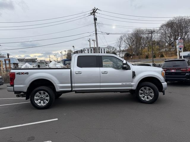 used 2019 Ford F-250 car, priced at $50,592