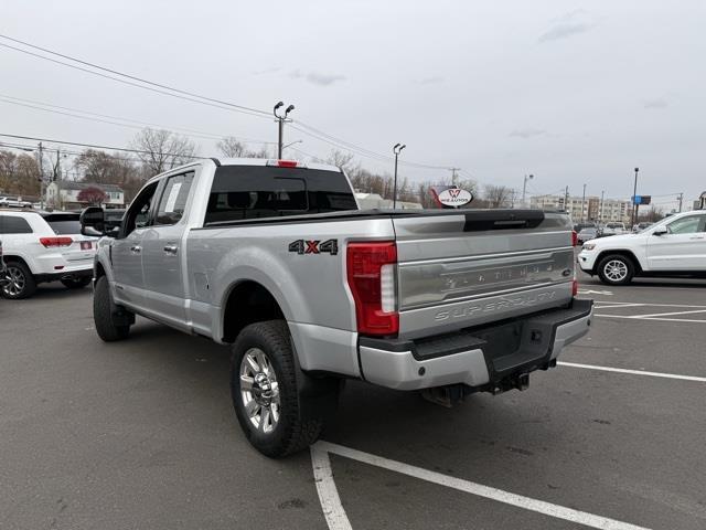 used 2019 Ford F-250 car, priced at $50,592