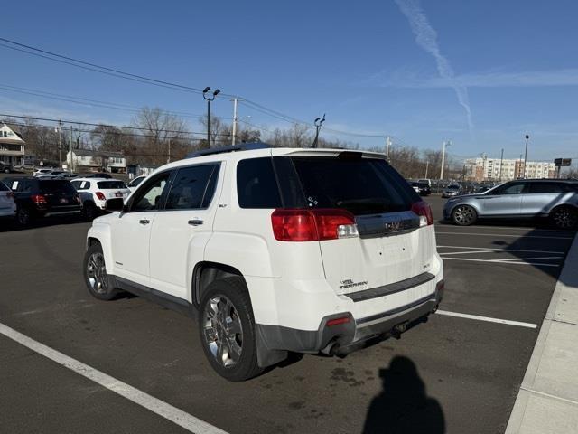 used 2011 GMC Terrain car, priced at $9,456