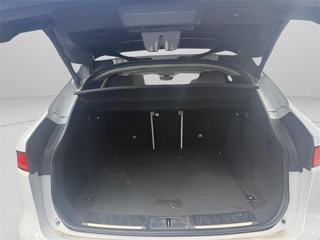 used 2019 Jaguar F-PACE car, priced at $19,552