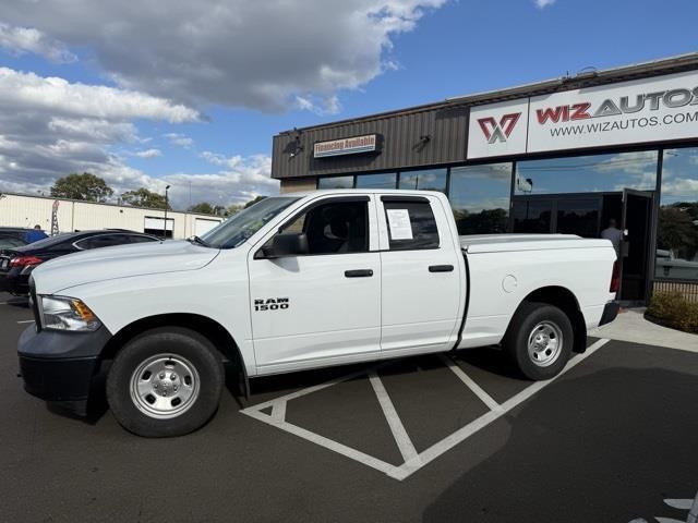 used 2015 Ram 1500 car, priced at $15,904