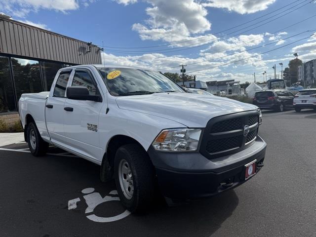 used 2015 Ram 1500 car, priced at $15,904