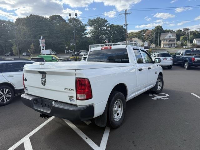 used 2015 Ram 1500 car, priced at $15,904