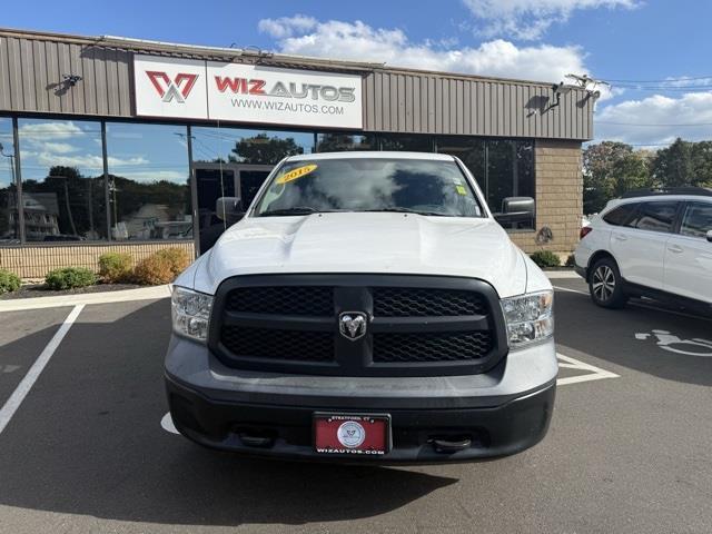 used 2015 Ram 1500 car, priced at $15,904