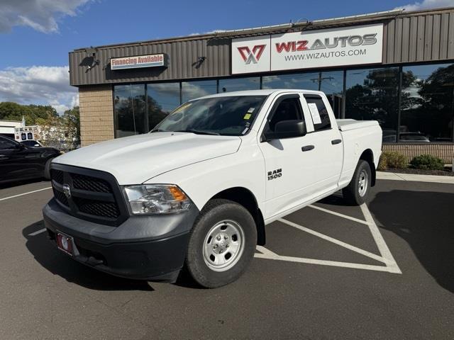 used 2015 Ram 1500 car, priced at $15,904