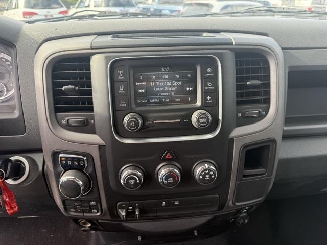 used 2015 Ram 1500 car, priced at $15,904