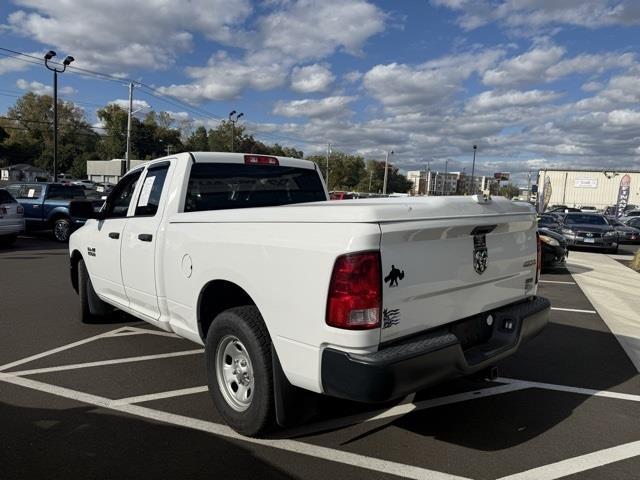 used 2015 Ram 1500 car, priced at $15,904