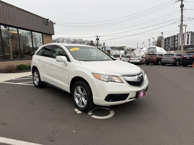 used 2015 Acura RDX car, priced at $14,588