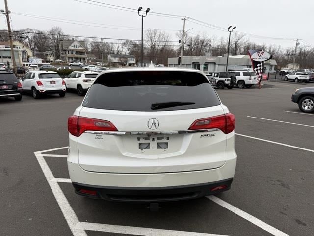 used 2015 Acura RDX car, priced at $14,588