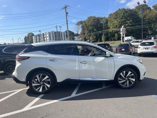 used 2015 Nissan Murano car, priced at $14,002