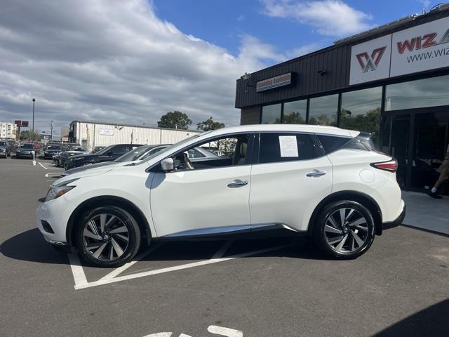 used 2015 Nissan Murano car, priced at $14,002