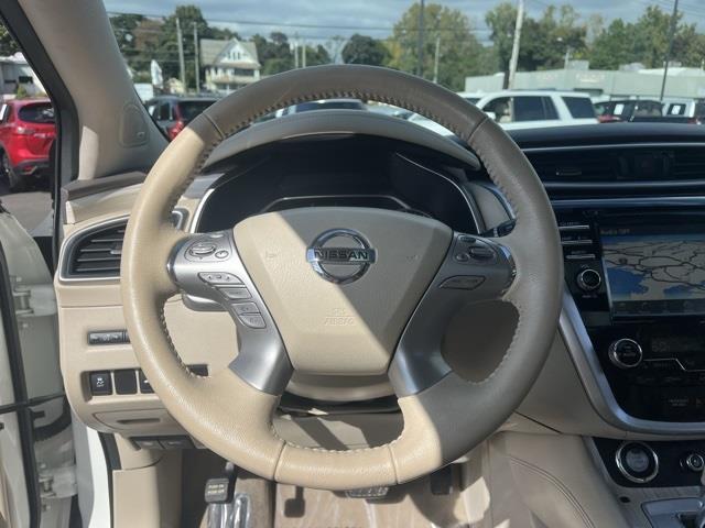 used 2015 Nissan Murano car, priced at $14,002