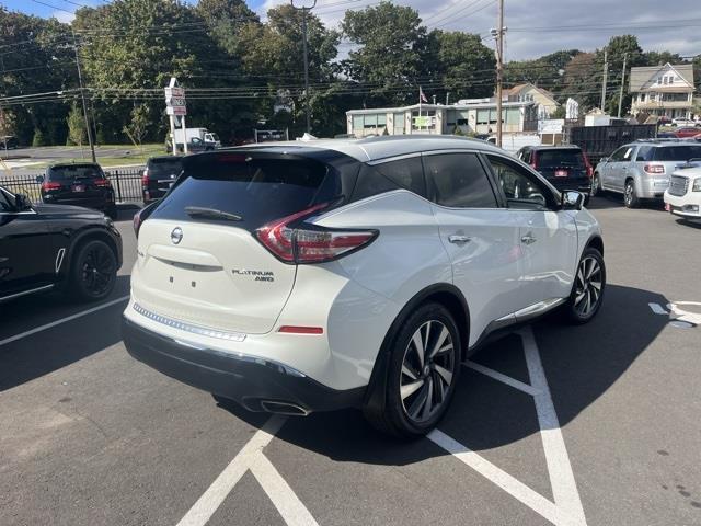 used 2015 Nissan Murano car, priced at $14,002