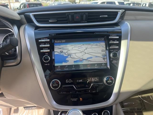 used 2015 Nissan Murano car, priced at $14,002