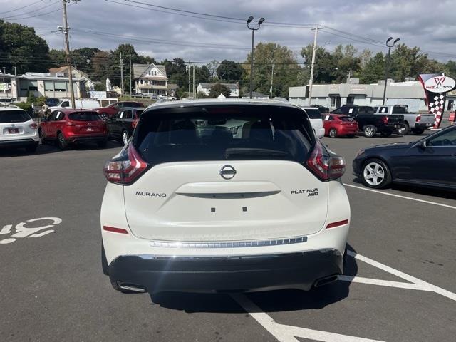 used 2015 Nissan Murano car, priced at $14,002