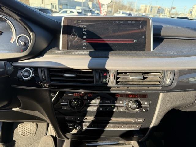 used 2015 BMW X5 car, priced at $15,249