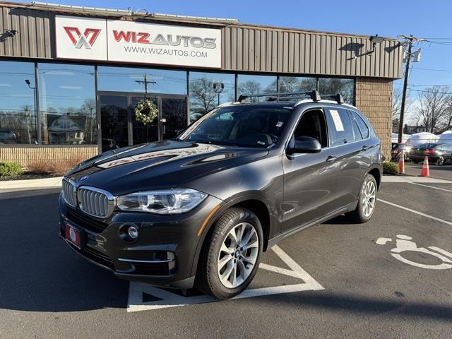 used 2015 BMW X5 car, priced at $15,249