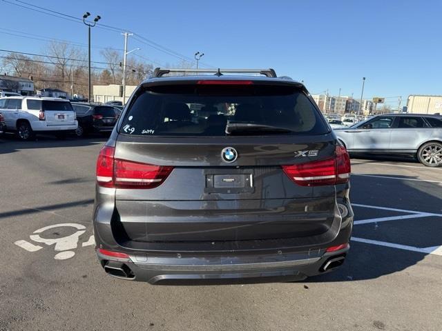 used 2015 BMW X5 car, priced at $15,249