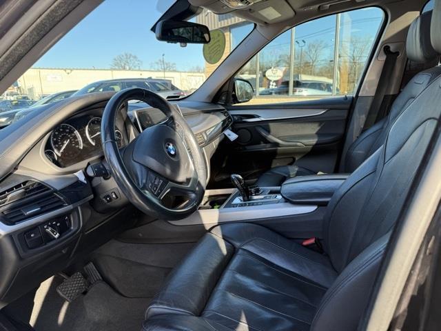 used 2015 BMW X5 car, priced at $15,249