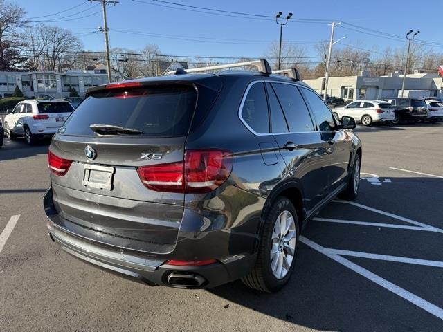 used 2015 BMW X5 car, priced at $15,249