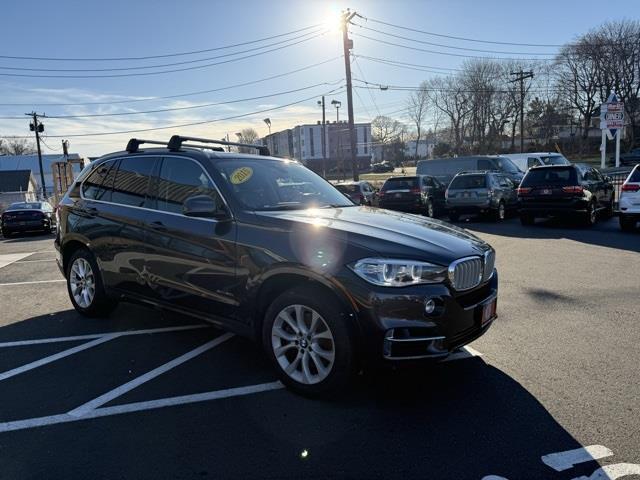 used 2015 BMW X5 car, priced at $15,249