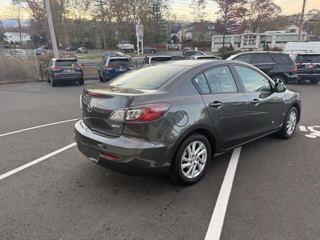 used 2012 Mazda Mazda3 car, priced at $9,659