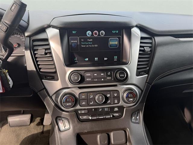 used 2015 Chevrolet Suburban car, priced at $18,895