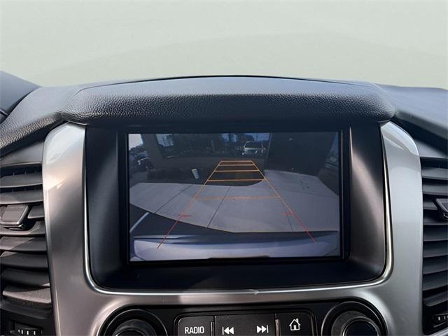 used 2015 Chevrolet Suburban car, priced at $18,895