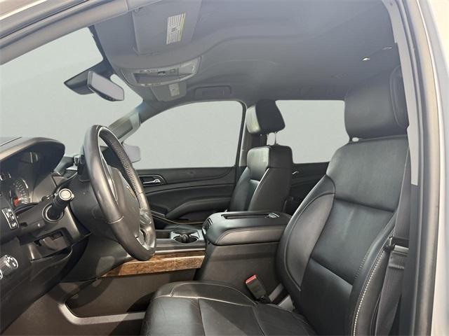 used 2015 Chevrolet Suburban car, priced at $18,895