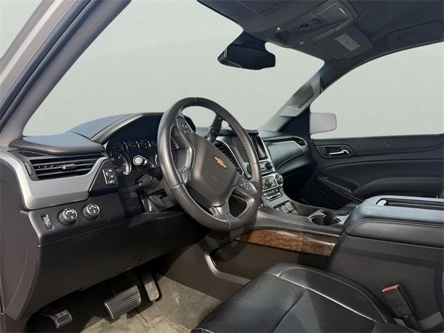 used 2015 Chevrolet Suburban car, priced at $18,895