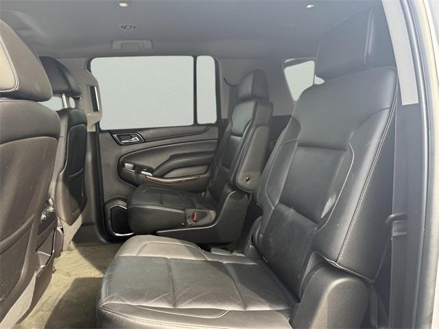 used 2015 Chevrolet Suburban car, priced at $18,895