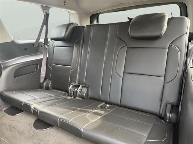 used 2015 Chevrolet Suburban car, priced at $18,895
