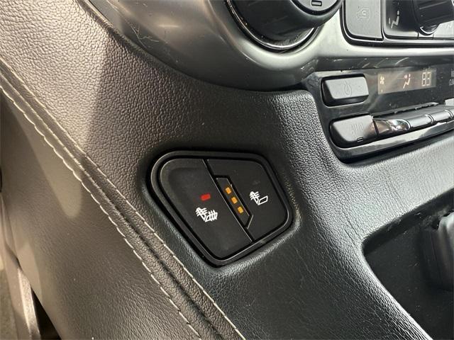 used 2015 Chevrolet Suburban car, priced at $18,895