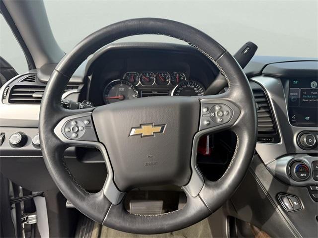 used 2015 Chevrolet Suburban car, priced at $18,895