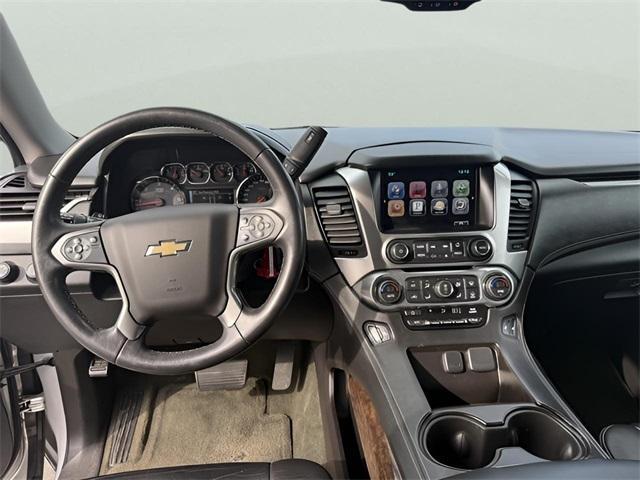 used 2015 Chevrolet Suburban car, priced at $18,895