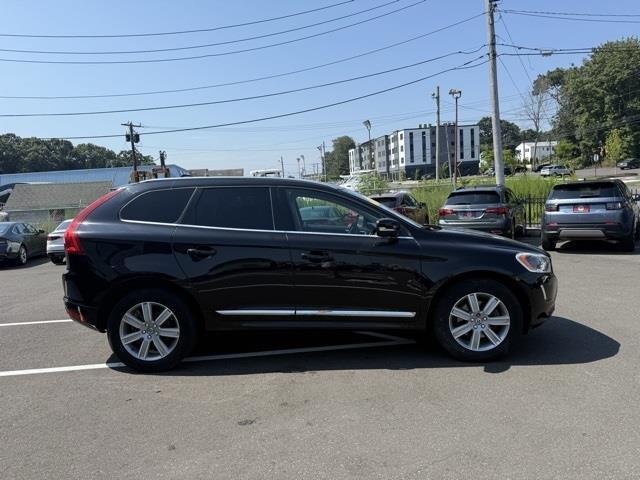 used 2017 Volvo XC60 car, priced at $14,369