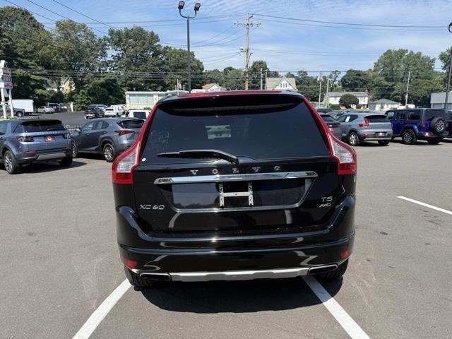 used 2017 Volvo XC60 car, priced at $14,369