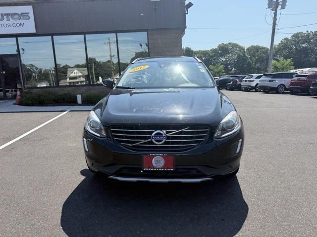 used 2017 Volvo XC60 car, priced at $14,369