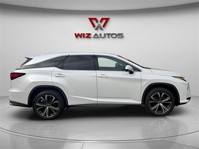 used 2019 Lexus RX 350L car, priced at $32,901