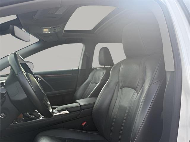 used 2019 Lexus RX 350L car, priced at $32,901