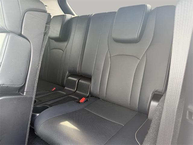 used 2019 Lexus RX 350L car, priced at $32,901