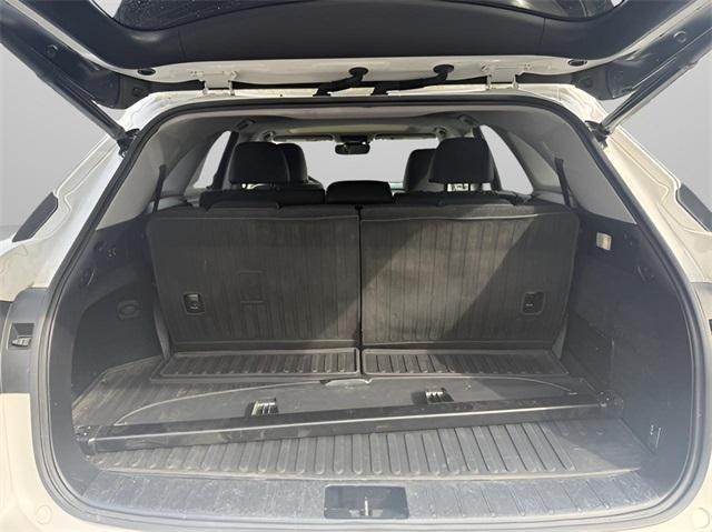 used 2019 Lexus RX 350L car, priced at $32,901