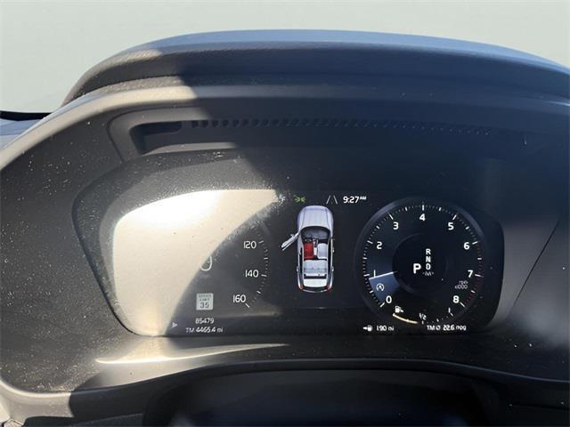 used 2022 Volvo XC40 car, priced at $19,385