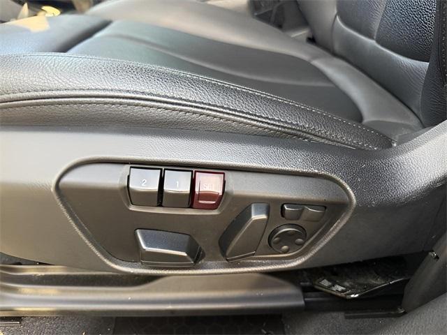 used 2018 BMW X1 car, priced at $12,867
