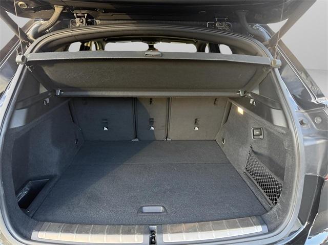 used 2018 BMW X1 car, priced at $12,867